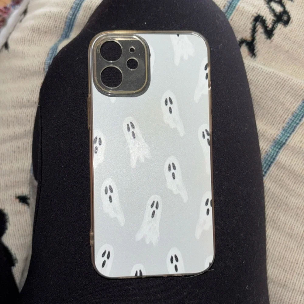 iPhone 12 mini case